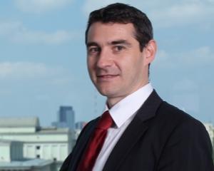 Cristian Herghelegiu, numit CEO al GECAD NET