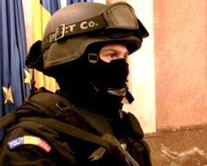 Curtea de Apel Bucuresti: Fostul presedinte al Consiliului Judetean Mehedinti va ramane in arest