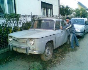 Romania pe ultimul loc in Europa la capitolul autovehicule per cap de locuitor