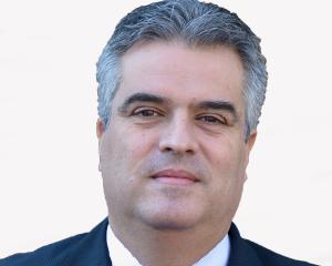Dan Stere, Vice President Lindstrom Romania, Ucraina si Ungaria: Un manager isi castiga respectul colegilor prin puterea exemplului