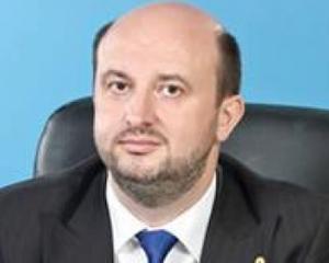 Ministerul Finantelor a ramas fara Chitoiu