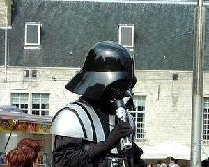 Pistolul lui Han Solo din Razboiul Stelelor, scos la vanzare