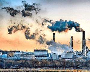 Studiu: Poluarea ucide milioane de persoane la nivel mondial
