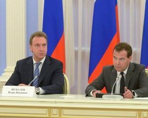 Rusia ar trebui sa fie mai prezenta pe pietele din Asia-Pacific