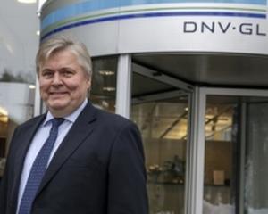 DNV GL lanseaza noul brand la nivel mondial Citeste mai mult: DNV GL lanseaza noul brand la nivel mondial