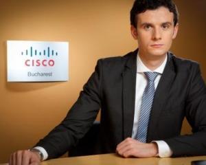 Doua milioane de certificari Cisco, la nivel global