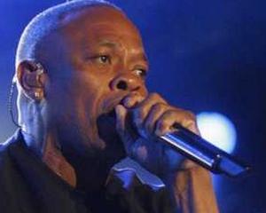 Dr. Dre este cel mai bogat rapper. Averea sa se situeaza la 620 milioane de dolari