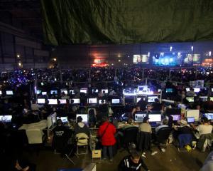 DreamHack si-a pus in vanzare biletele pentru editia 2013