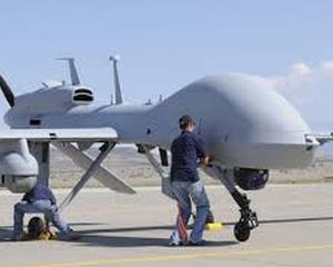 AIR Strato, prima drona a celor de la ARCA