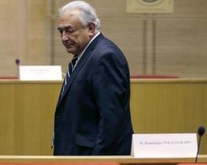 Fostul sef al FMI, acuzat de proxenetism