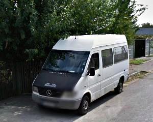Ultima gaselnita a evazionistilor: Folosesc camioane mai mici si dube pentru a evita controlul prin GPS