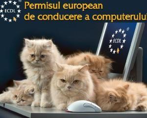 Noul program ECDL, lansat la nivel national