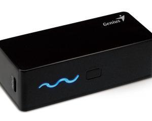 ECO-u261, noua baterie portabila universala de la Genius