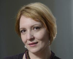 Elena Badea, EY: Despre volumul informatiei si Inteligenta Organizationala