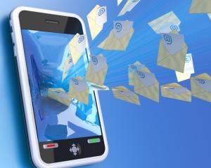 5 tactici pentru eficientizarea promovarii prin SMS