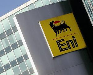 Eni isi vinde actiunile detinute la SeverEnergia pentru 2,94 miliarde dolari