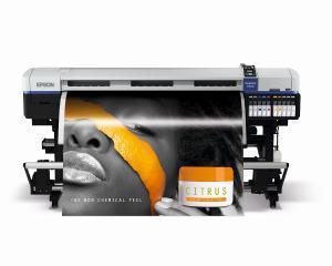 Epson lanseaza imprimante mari pentru antreprenori mici si mijlocii