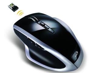 Genius a lansat Ergo 8800