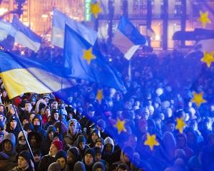 UE ameninta ca este posibil sa inaspreasca sanctiunile impotriva Rusiei