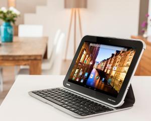 Toshiba lanseaza 3 noi tablete ultra-performante