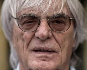 Formula 1: Ecclestone, acuzat de dare de mita in Germania