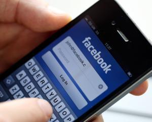 Studiu privind termenii si conditiile de utilizare a retelei de socializare