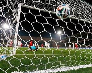 Visa ramane sponsorul FIFA pentru inca doua Cupe Mondiale