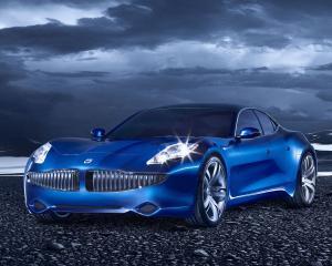Germanii de la Fritz Nol vor sa cumpere Fisker Automotive si ofera 25 milioane de dolari