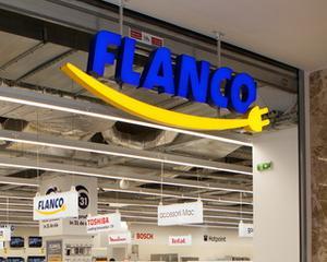 Cum au evoluat vanzarile Flanco Retail in perioada Campionatului Mondial de Fotbal