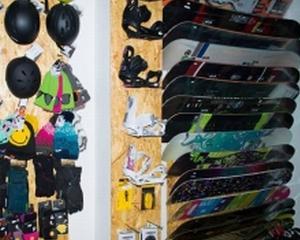 Snowboard-urile Flow, disponibile si in Romania