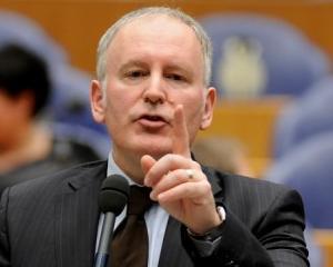 Frans Timmermans vine luni la Bucuresti