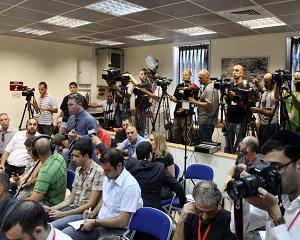 Freedom House: Romania, in categoria tarilor cu presa partial libera
