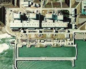 Situatia de la Fukushima, tot mai grava: Apele subterane contaminate se scurg in ocean