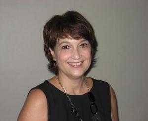 Gabriela Matei este noul General Manager al Microsoft Romania