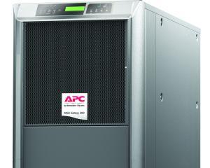 Schneider Electric a lansat gama de UPS-uri MGE Galaxy 300i
