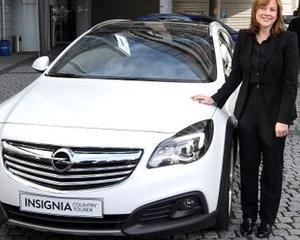 Cum a evoluat General Motors in 2013