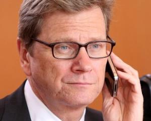 Germania renunta la pactul prin care impartea informatii cu SUA si Marea Britanie