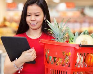 "Xtreme Shoppers" fac legea in retail (Studiu)