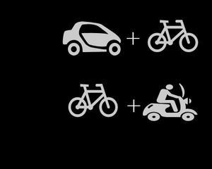 Studiu: Romania pedaleaza mai mult la sat decat la oras