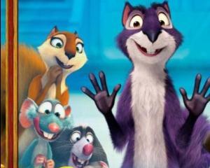 Grand Family Festival, desene animate gratuite pentru copii