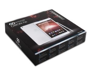 GOCLEVER a lansat mini-tableta ORION 785