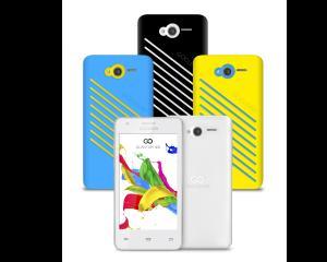 GOCLEVER lanseaza o noua serie de telefoane mobile bazate pe conceptul QUANTUM COLOUR