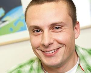 Faceti cunostinta cu cel mai ghinionist utilizator de Google Glass