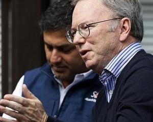 Google: Relatia noastra cu Apple s-a imbunatatit
