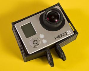IPO de 100 milioane de dolari pentru GOPRO