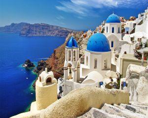 CE a semnat un memorandum de intelegere cu Grecia pentru un nou program de sprijin