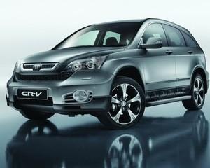 Ce estimari de crestere are Honda pentru piata auto romaneasca