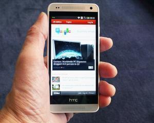 HP a scos pe piata un smartphone la doar 260 dolari