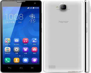 Cate smartphone-uri vrea sa vanda Huawei in 2014