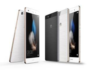 Huawei a vandut peste 12 milioane de smartphone-uri in luna ianuarie